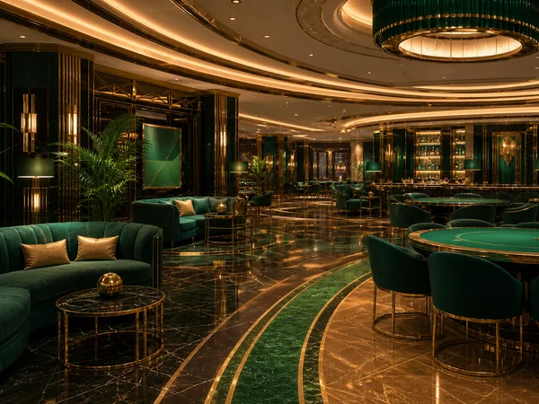 ภาพ Ezugi Live Casino 2 สำหรับผู้เล่นในประเทศไทย