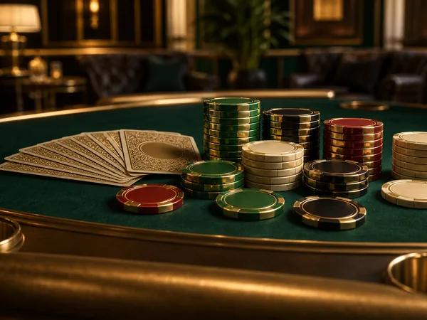 ภาพ Ezugi Live Casino 3 สำหรับผู้เล่นในประเทศไทย