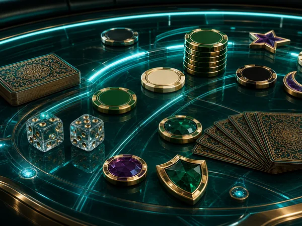 ภาพตัวอย่างเกม Fortune Ox ลำดับที่ 1